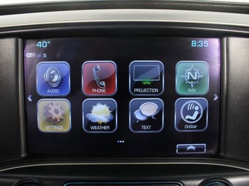 Used 2018 GMC Sierra 1500 SLT image 4