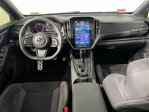 Used 2022 Subaru WRX GT w/ Popular Package #2A image 13