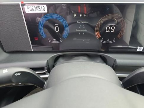 New 2026 Hyundai Santa Cruz SEL AWD/4WD image 25