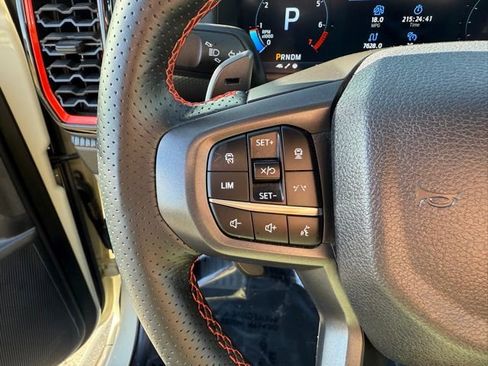Used 2025 Ford Ranger Raptor image 20