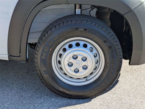 New 2026 RAM ProMaster 1500 image 12