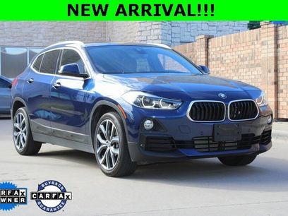 Used 2020 BMW X2 xDrive28i w/ Convenience Package
