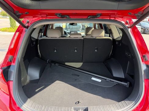 Used 2020 Hyundai Santa Fe Limited FWD image 10