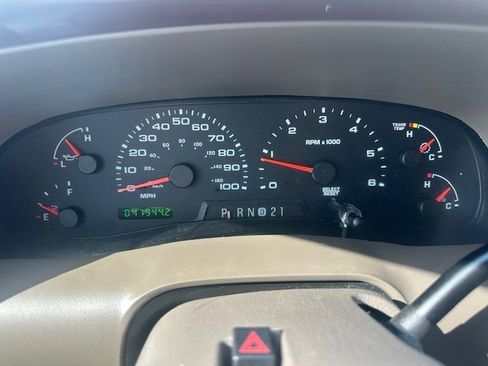 Used 2004 Ford Excursion Limited image 25