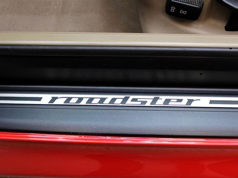 Used 1999 BMW Z3 2.8 image 40