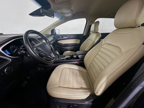 Used 2018 Ford Edge SEL w/ Equipment Group 201A AWD/4WD image 13
