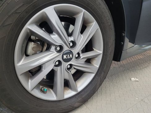 Used 2020 Kia Optima LX FWD image 31