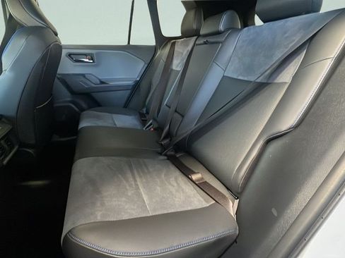 New 2026 Toyota RAV4 XSE AWD/4WD image 9