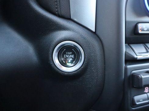 Used 2019 Chevrolet Silverado 1500 LTZ w/ LTZ Plus Package image 13