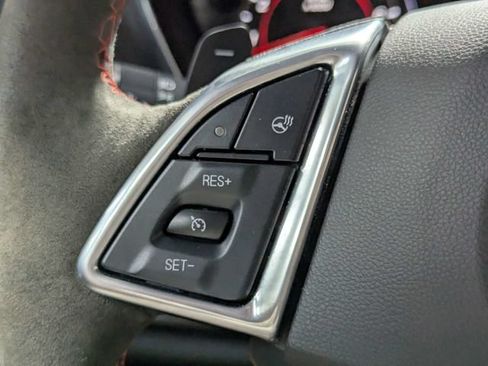 Used 2021 Chevrolet Camaro ZL1 RWD image 20