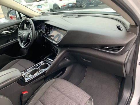 Used 2022 Buick Envision Preferred image 19