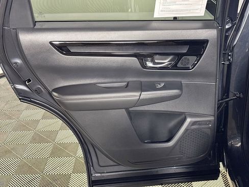 Certified 2025 Honda CR-V EX-L image 20