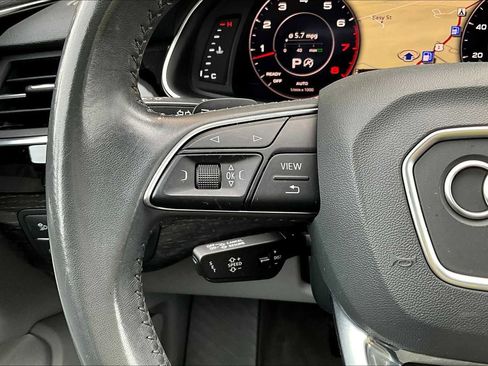 Used 2019 Audi Q7 3.0T Prestige image 22