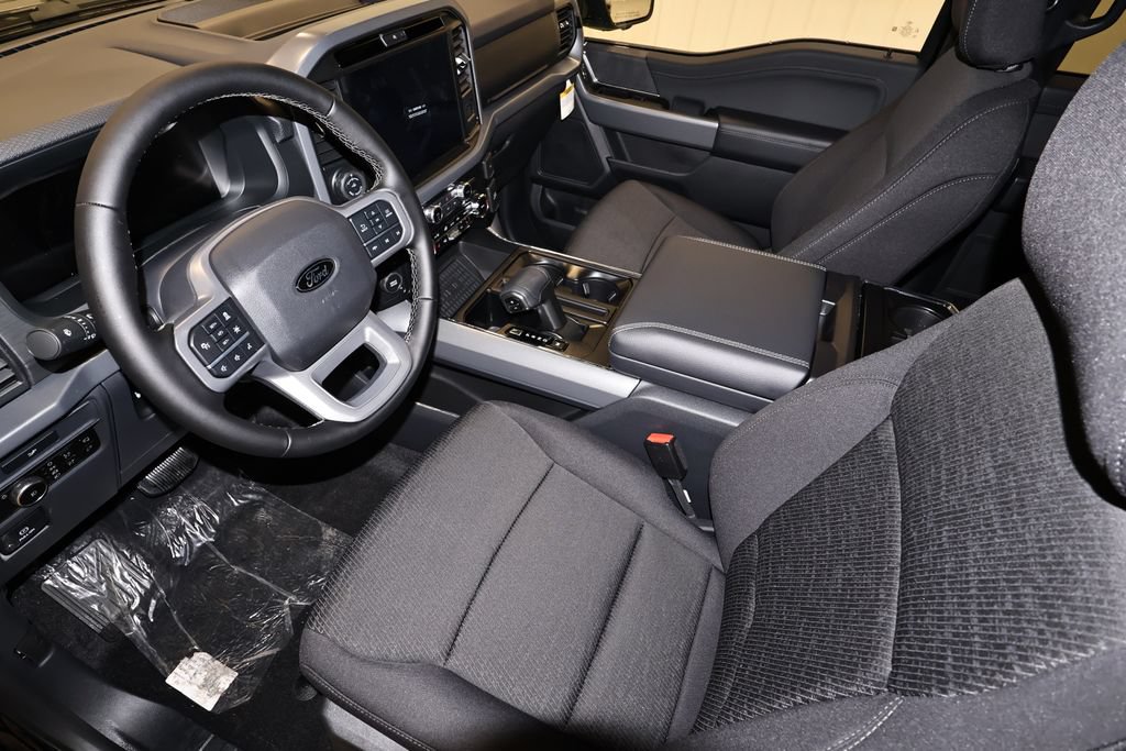 New 2026 Ford F150 XLT AWD/4WD image 30