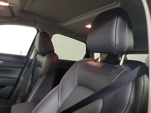 Used 2025 MAZDA CX-5 AWD 2.5 S w/ Preferred Package image 23