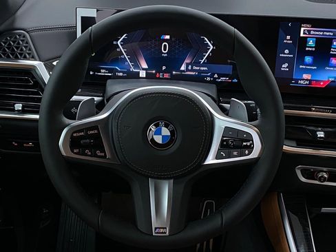 New 2026 BMW X5 xDrive40i w/ M Sport Package image 16