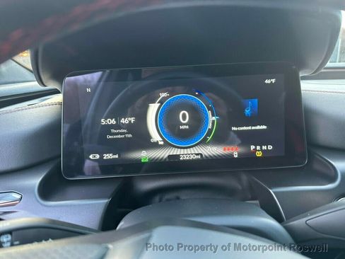 Used 2024 Acura ZDX A-Spec image 21