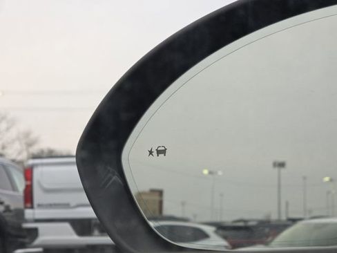 New 2026 Buick Envision Sport Touring image 19