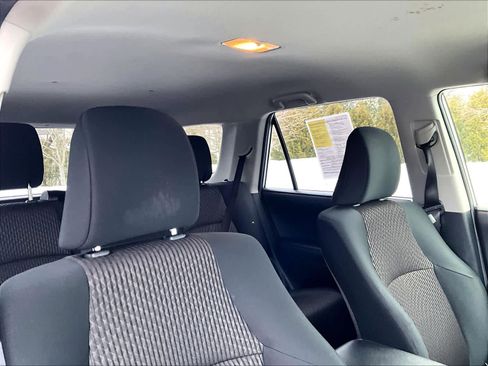 Used 2024 Toyota 4Runner TRD Off-Road image 22