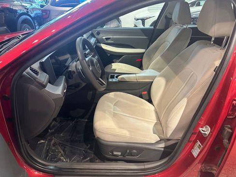 Used 2024 Hyundai Sonata SEL image 27