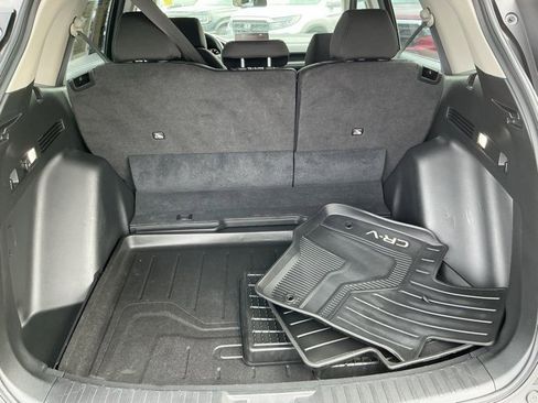 Used 2023 Honda CR-V LX image 16