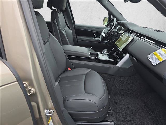 New 2026 Land Rover Range Rover SE AWD/4WD image 10