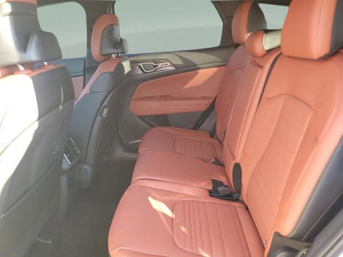 New 2026 Kia Sportage SX FWD image 25