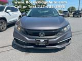 Used 2019 Honda Civic LX image 2