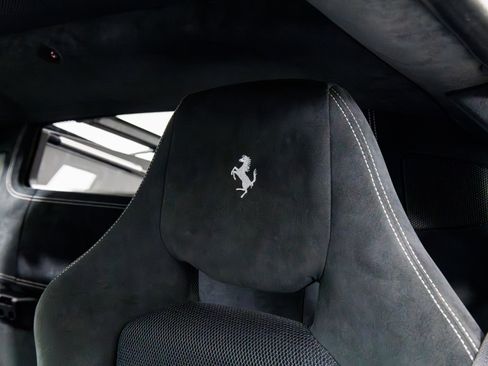 Used 2014 Ferrari 458 Speciale Coupe image 15