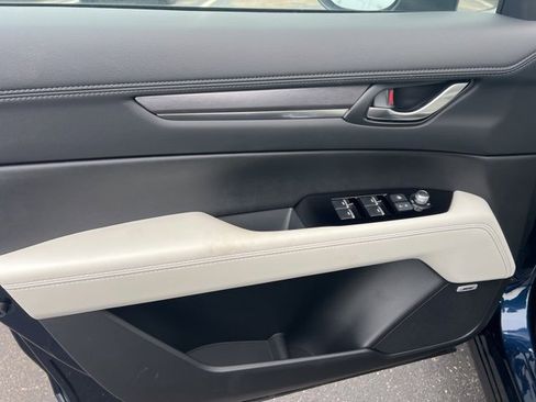 New 2025 MAZDA CX-5 AWD 2.5 S image 19