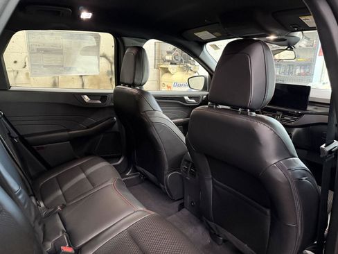 New 2026 Ford Escape ST-Line Select w/ Tech Pack #2 image 20