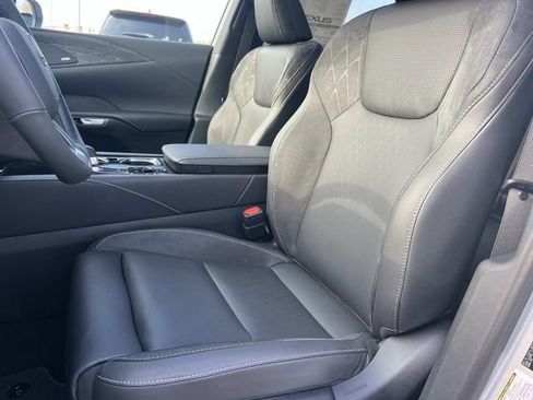 New 2026 Lexus RX 350 AWD image 26