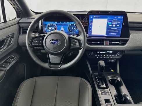 New 2026 Subaru Outback Limited XT AWD/4WD image 31