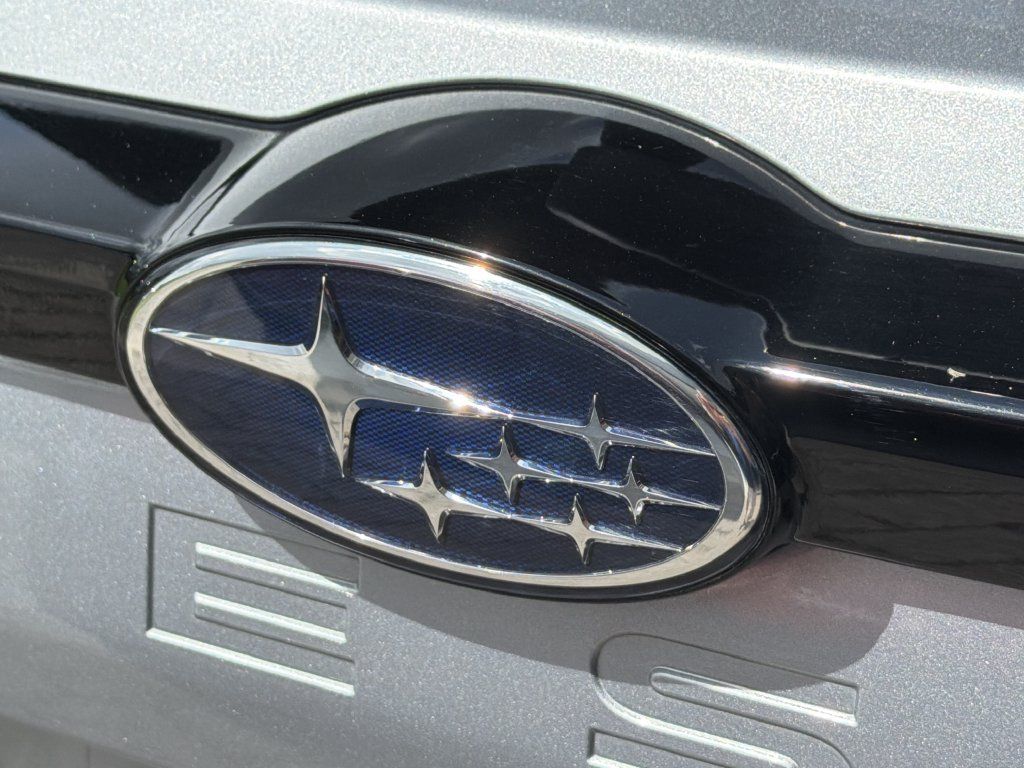 Certified 2025 Subaru Forester Touring w/ Popular Package - Touring AWD/4WD image 11