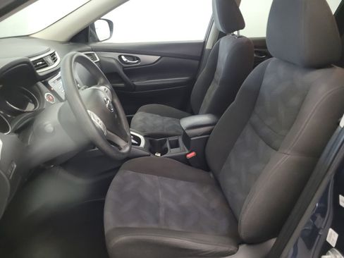 Used 2016 Nissan Rogue SV image 17