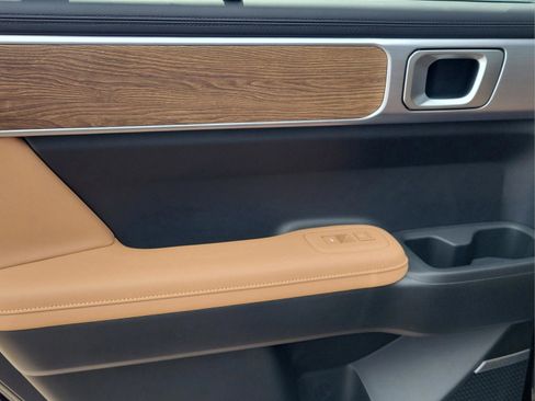 New 2026 Hyundai Santa Fe Calligraphy image 21