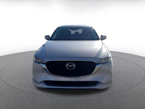 Used 2025 MAZDA CX-5 AWD 2.5 S w/ Preferred Package image 4