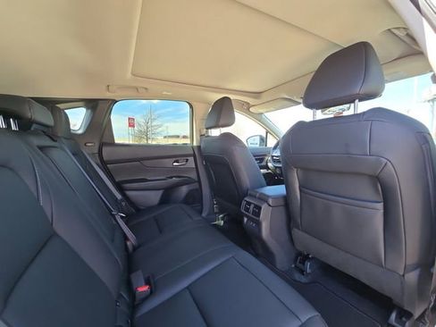New 2026 Nissan Murano SL AWD/4WD image 28