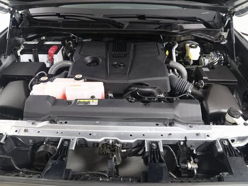 Used 2025 Toyota Tundra Platinum image 54