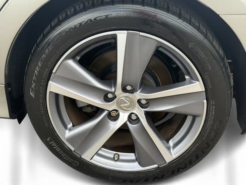 Used 2016 Lexus GS 350 AWD w/ Premium Package image 10