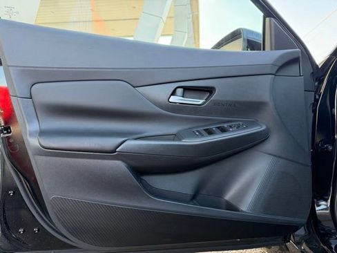 New 2026 Nissan Sentra SV w/ Floor Mat Package image 10