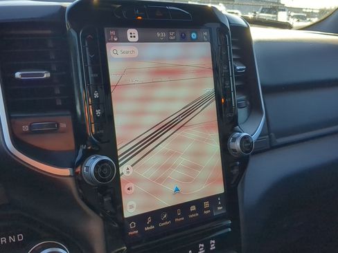 Used 2026 RAM 1500 Lone Star image 24