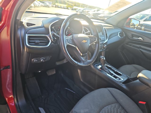 Used 2019 Chevrolet Equinox LT AWD/4WD image 17