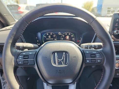 New 2026 Honda CR-V Sport-L image 19