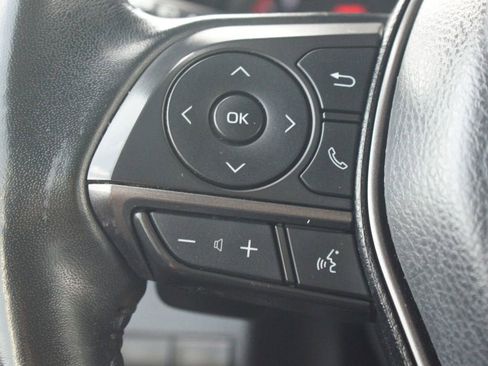 Used 2023 Toyota Camry XSE image 9