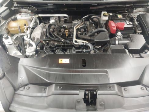 Used 2022 Mitsubishi Outlander SEL Black Edition image 8