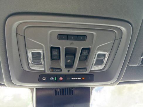 New 2026 GMC Sierra 2500 Denali w/ Denali Reserve Package image 27