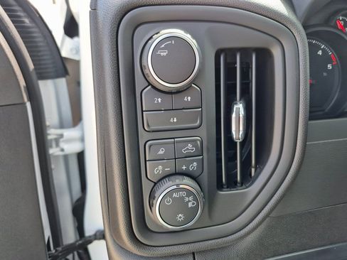 New 2025 Chevrolet Silverado 3500 W/T w/ WT Convenience Package AWD/4WD image 18