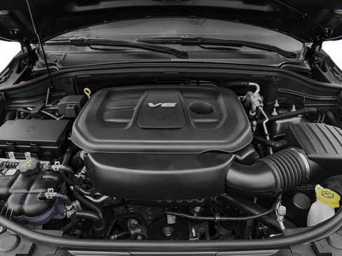 Used 2017 Dodge Durango GT w/ Premium Group image 17