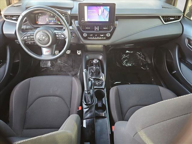 Certified 2024 Toyota Corolla GR w/ Performance Package AWD/4WD image 22
